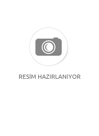 Senterlan Pone Bel Çantası Kırmızı